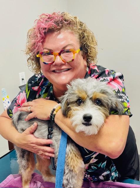 dog health
